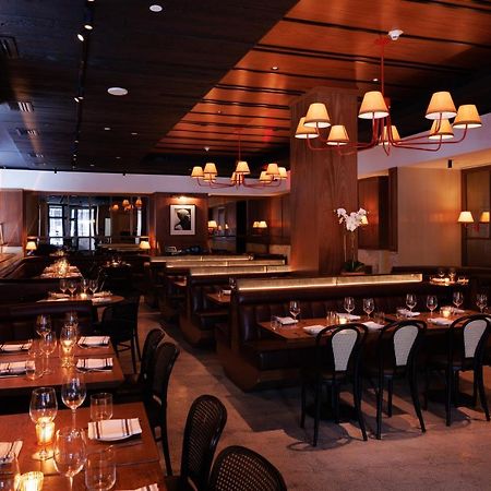 Hotel Smyth Tribeca New York Exteriér fotografie