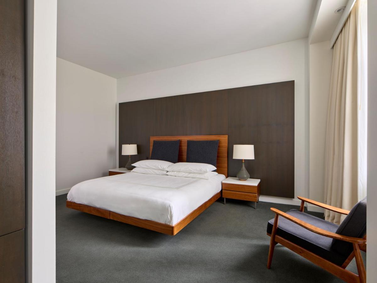 Hotel Smyth Tribeca New York Exteriér fotografie