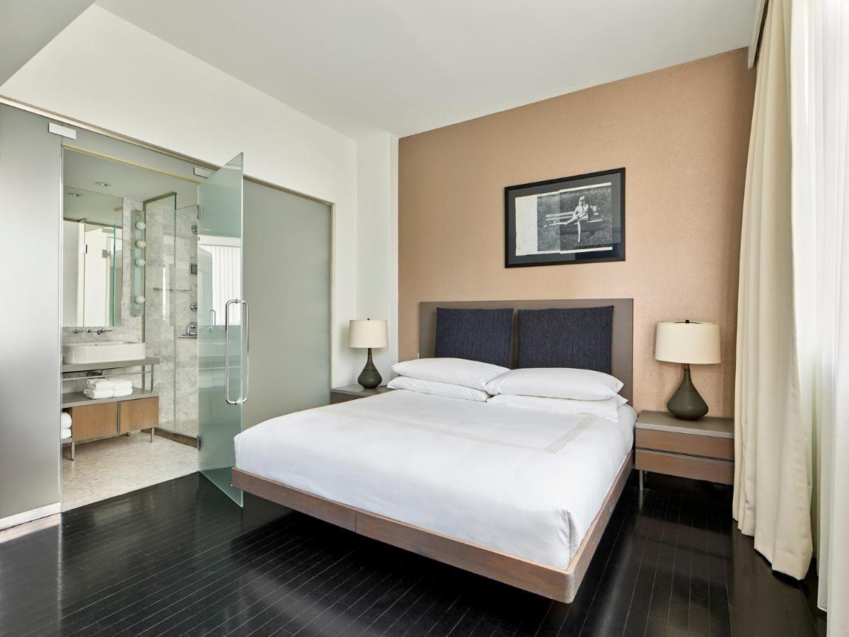 Hotel Smyth Tribeca New York Exteriér fotografie