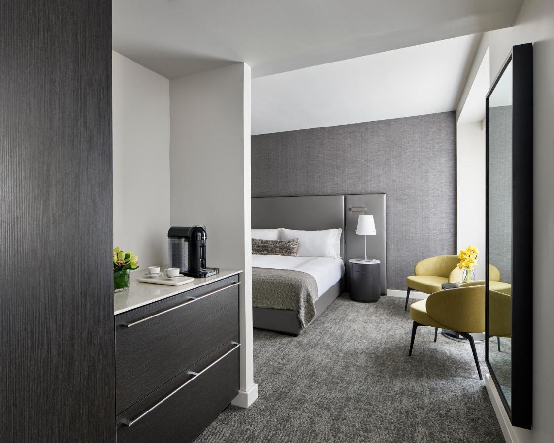 Hotel Smyth Tribeca New York Exteriér fotografie