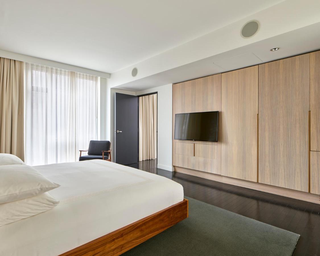 Hotel Smyth Tribeca New York Exteriér fotografie