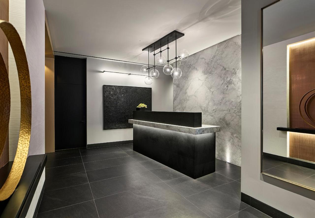 Hotel Smyth Tribeca New York Exteriér fotografie