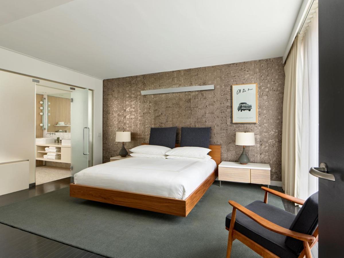 Hotel Smyth Tribeca New York Exteriér fotografie