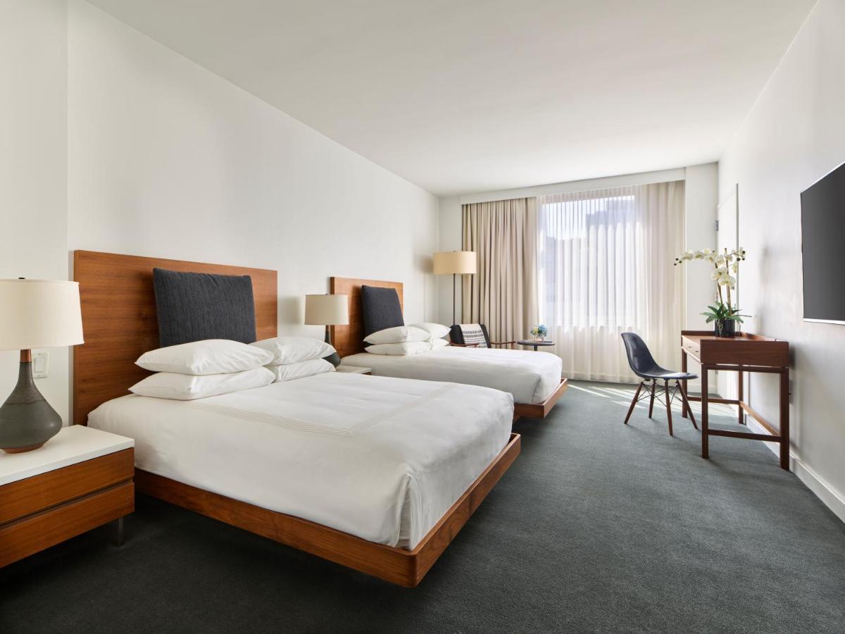 Hotel Smyth Tribeca New York Exteriér fotografie