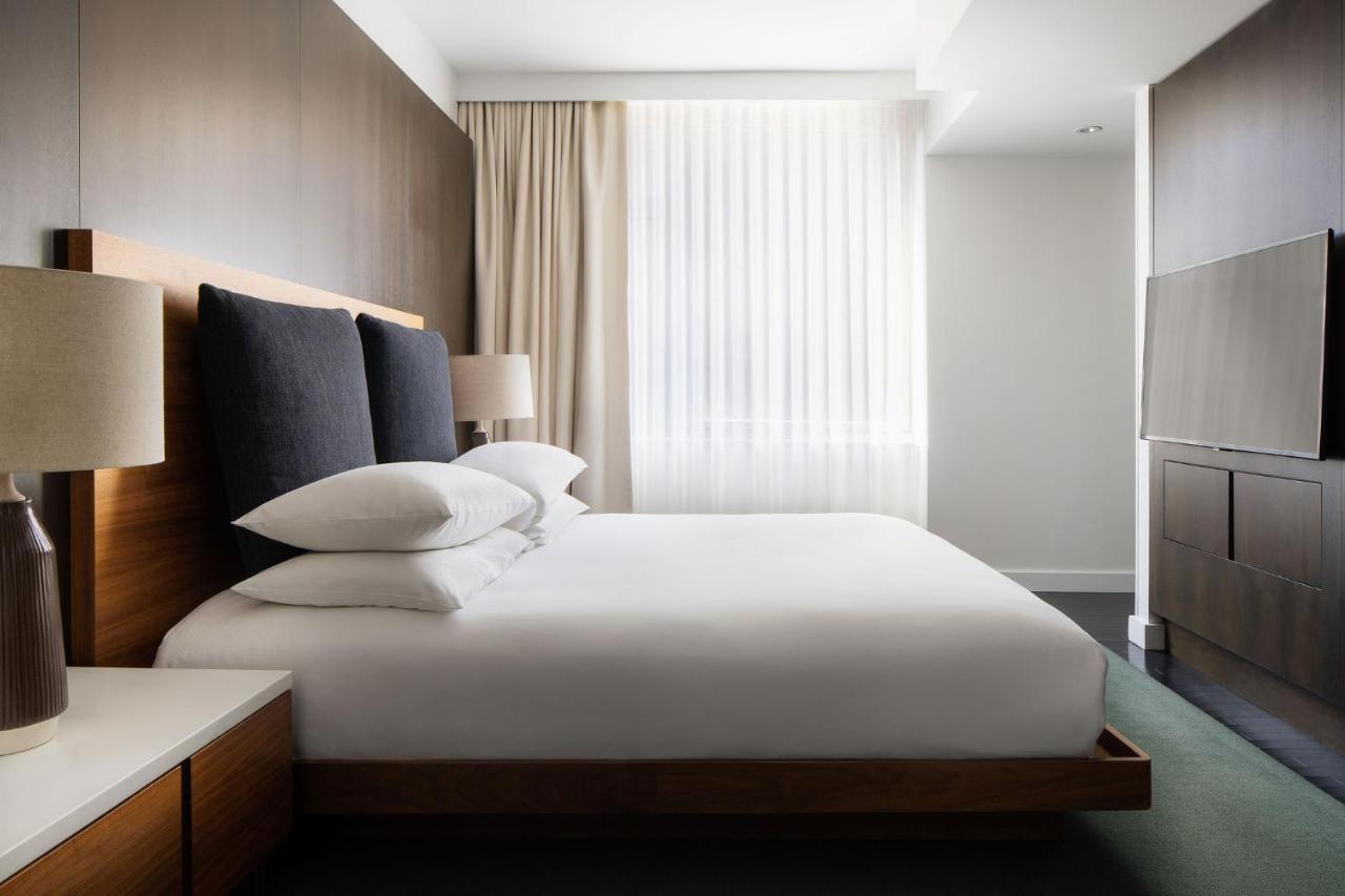 Hotel Smyth Tribeca New York Exteriér fotografie