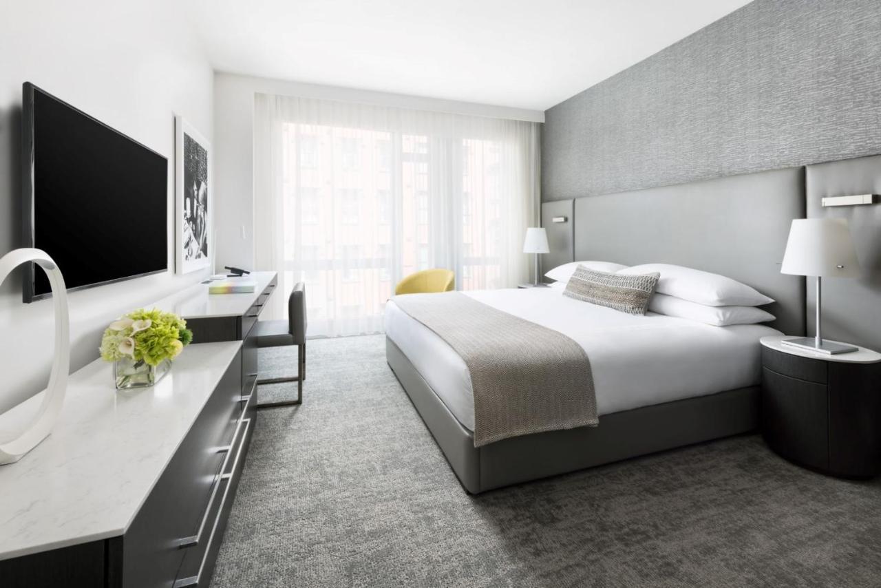 Hotel Smyth Tribeca New York Exteriér fotografie