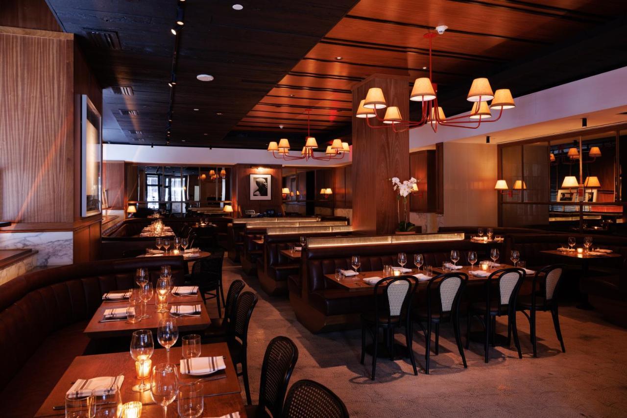 Hotel Smyth Tribeca New York Exteriér fotografie