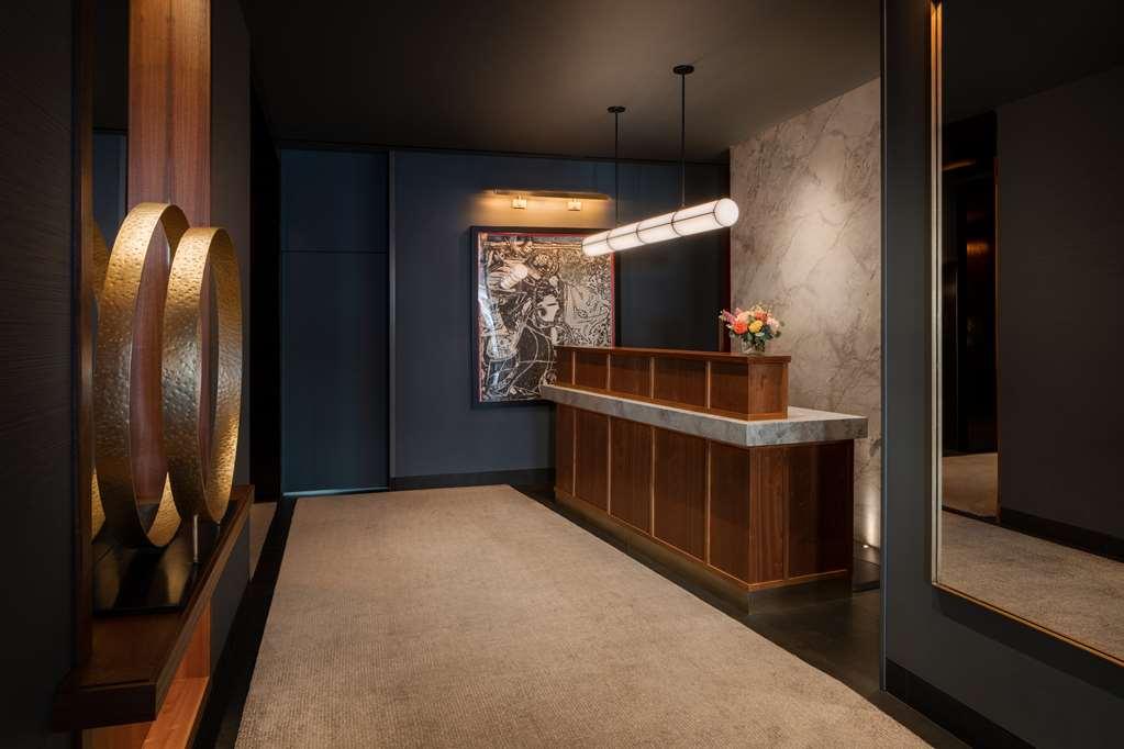 Hotel Smyth Tribeca New York Exteriér fotografie