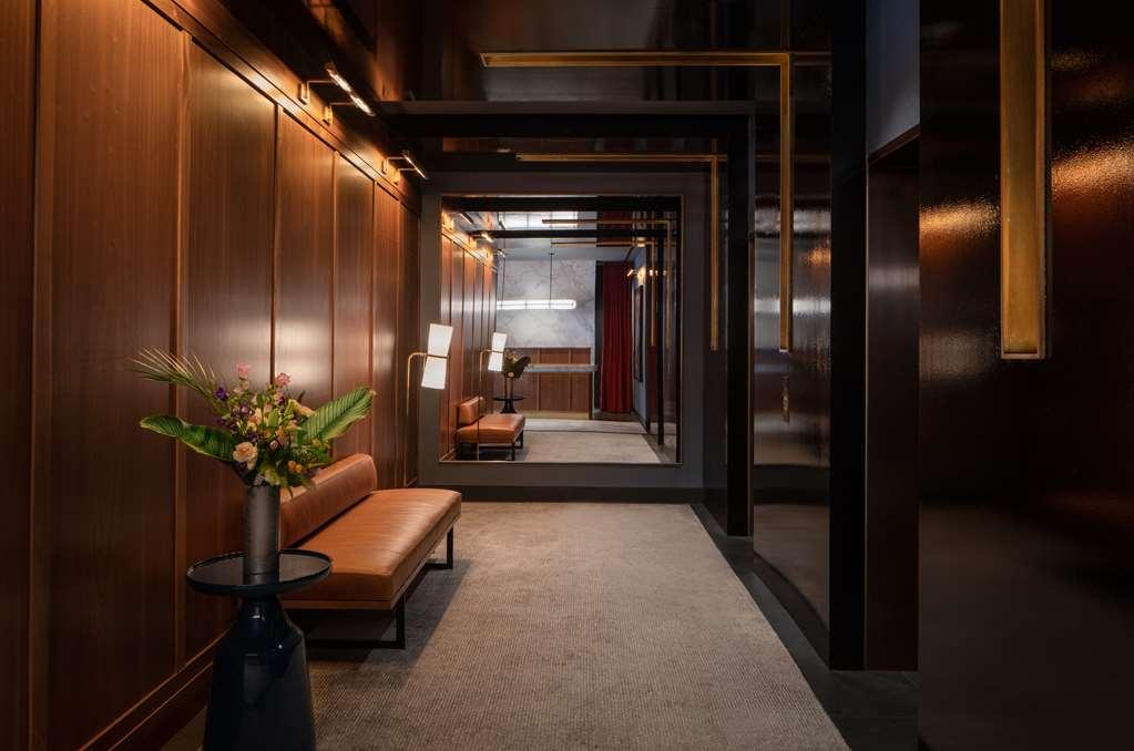 Hotel Smyth Tribeca New York Interiér fotografie