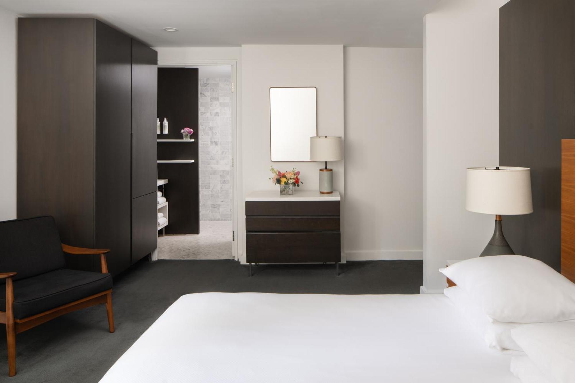 Hotel Smyth Tribeca New York Exteriér fotografie