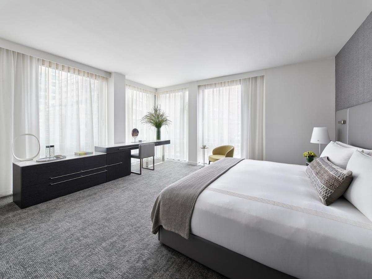 Hotel Smyth Tribeca New York Exteriér fotografie