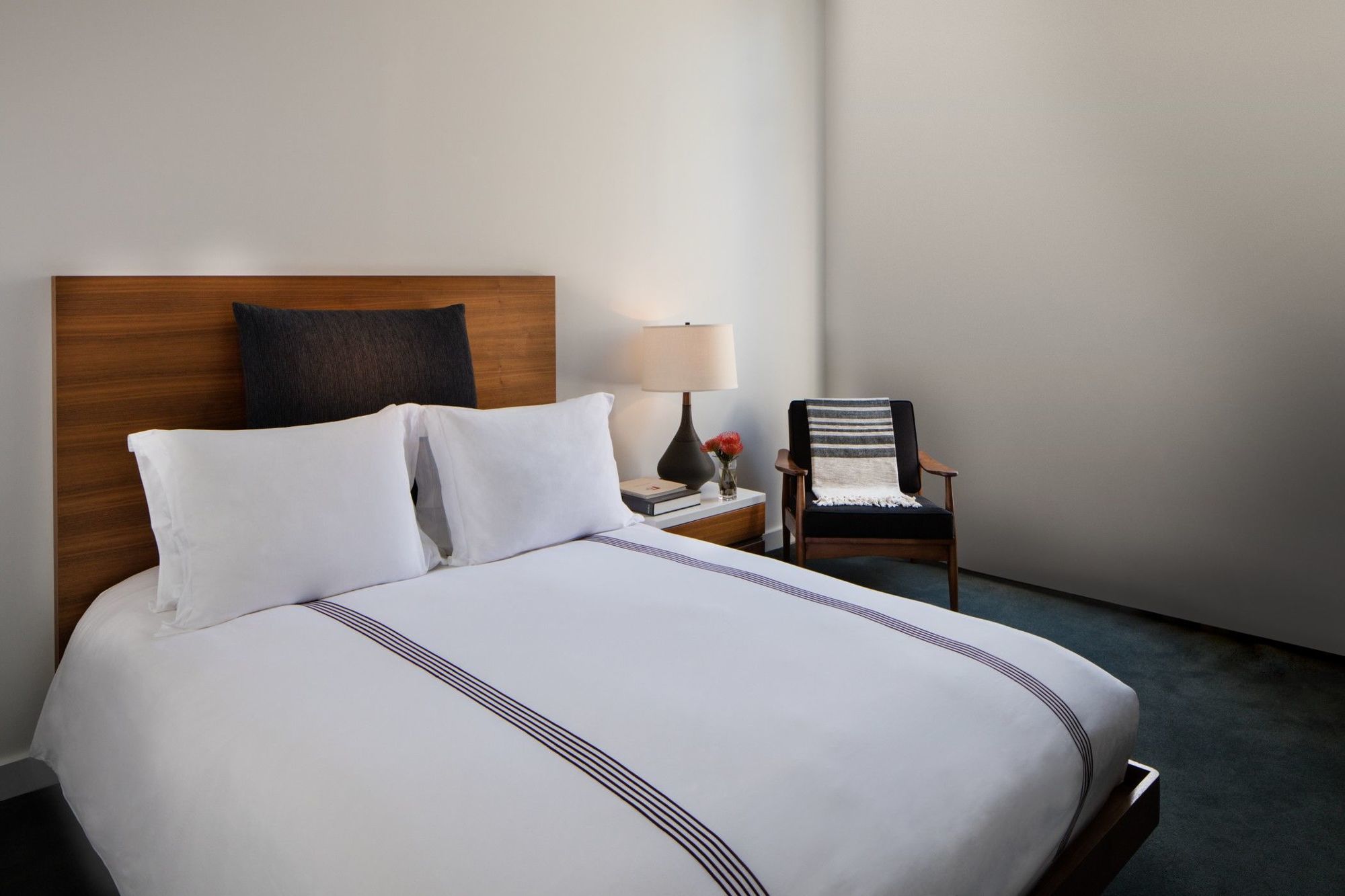 Hotel Smyth Tribeca New York Exteriér fotografie