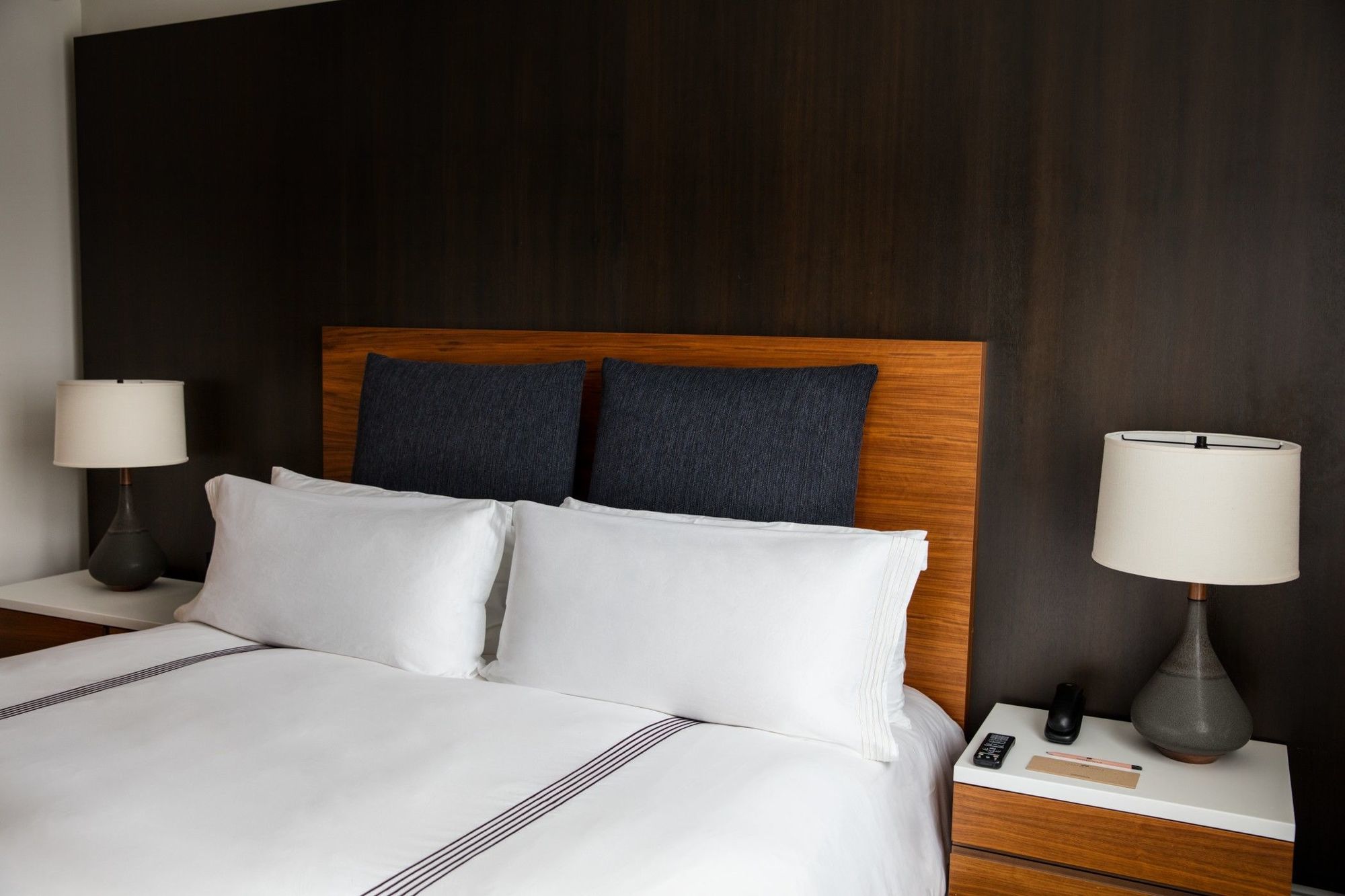 Hotel Smyth Tribeca New York Exteriér fotografie