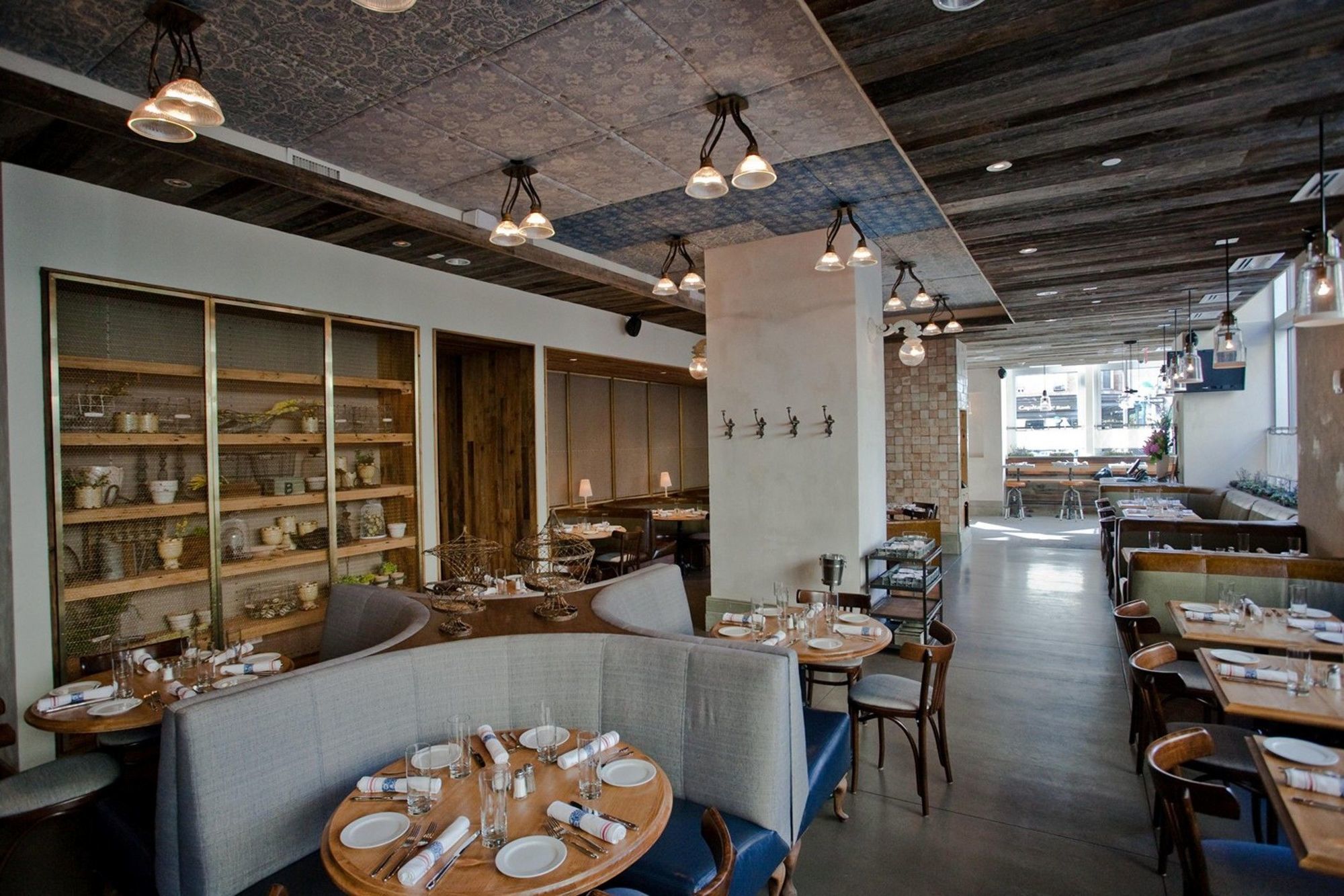 Hotel Smyth Tribeca New York Exteriér fotografie