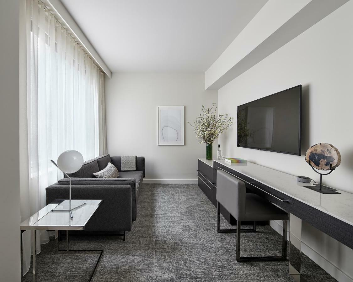 Hotel Smyth Tribeca New York Exteriér fotografie