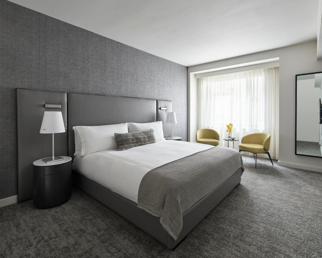 Hotel Smyth Tribeca New York Exteriér fotografie