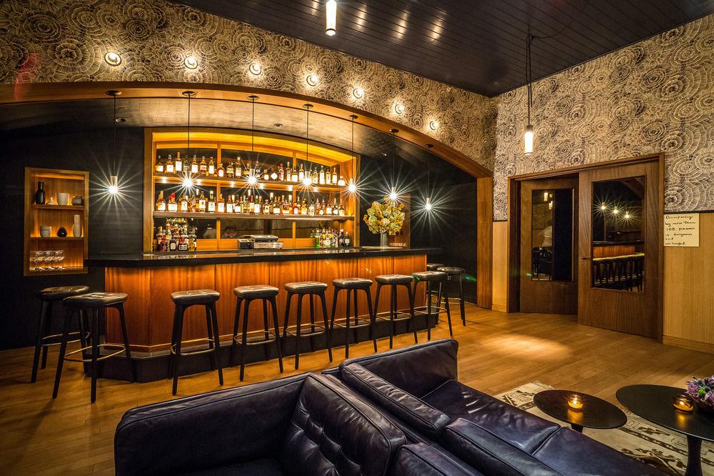 Hotel Smyth Tribeca New York Exteriér fotografie